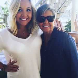 Meet your Posher, Donna